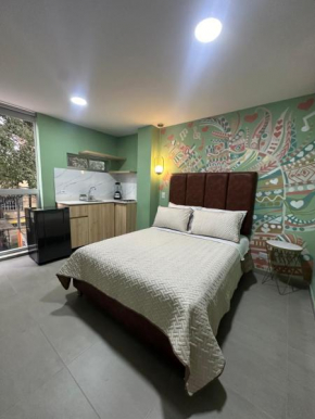 Amaranto Suites